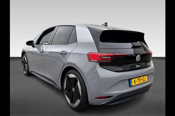 Volkswagen ID.3 First Max 58 kWh Pano | Afneembare Trekhaak