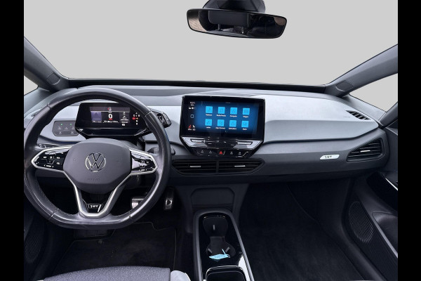 Volkswagen ID.3 First Max 58 kWh Pano | Afneembare Trekhaak