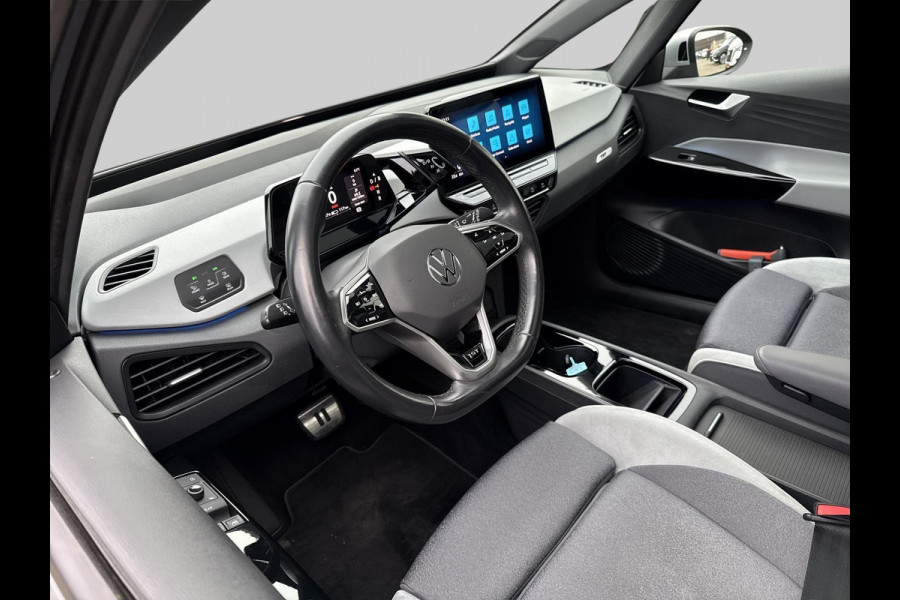 Volkswagen ID.3 First Max 58 kWh Pano | Afneembare Trekhaak