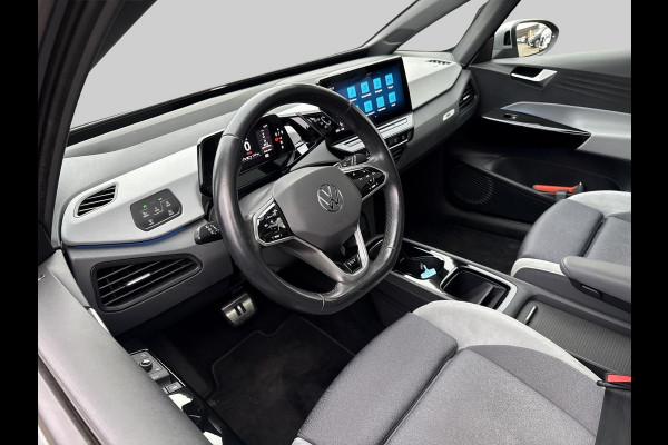 Volkswagen ID.3 First Max 58 kWh Pano | Afneembare Trekhaak