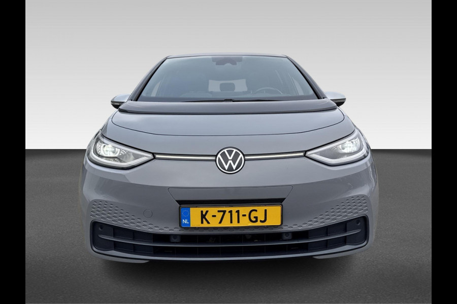 Volkswagen ID.3 First Max 58 kWh Pano | Afneembare Trekhaak