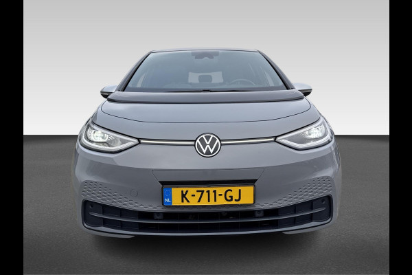 Volkswagen ID.3 First Max 58 kWh Pano | Afneembare Trekhaak