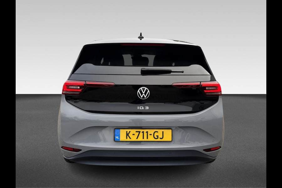 Volkswagen ID.3 First Max 58 kWh Pano | Afneembare Trekhaak