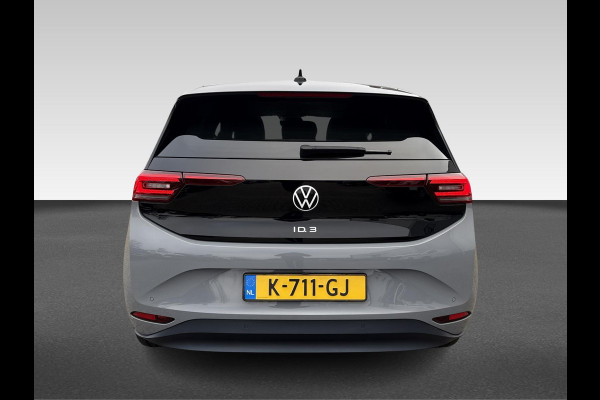 Volkswagen ID.3 First Max 58 kWh Pano | Afneembare Trekhaak