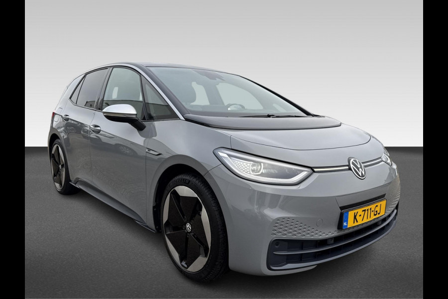 Volkswagen ID.3 First Max 58 kWh Pano | Afneembare Trekhaak