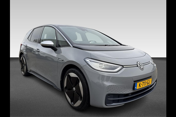 Volkswagen ID.3 First Max 58 kWh Pano | Afneembare Trekhaak