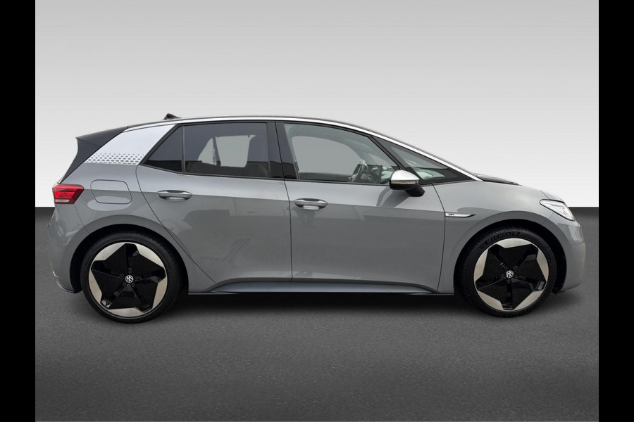 Volkswagen ID.3 First Max 58 kWh Pano | Afneembare Trekhaak