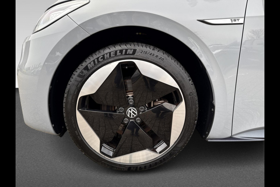 Volkswagen ID.3 First Max 58 kWh Pano | Afneembare Trekhaak