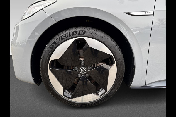 Volkswagen ID.3 First Max 58 kWh Pano | Afneembare Trekhaak