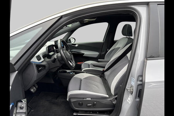 Volkswagen ID.3 First Max 58 kWh Pano | Afneembare Trekhaak