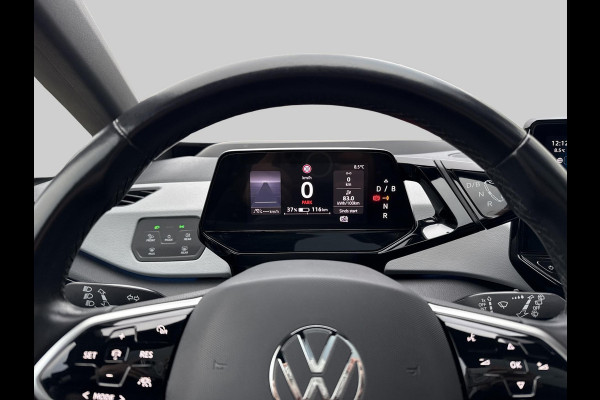 Volkswagen ID.3 First Max 58 kWh Pano | Afneembare Trekhaak
