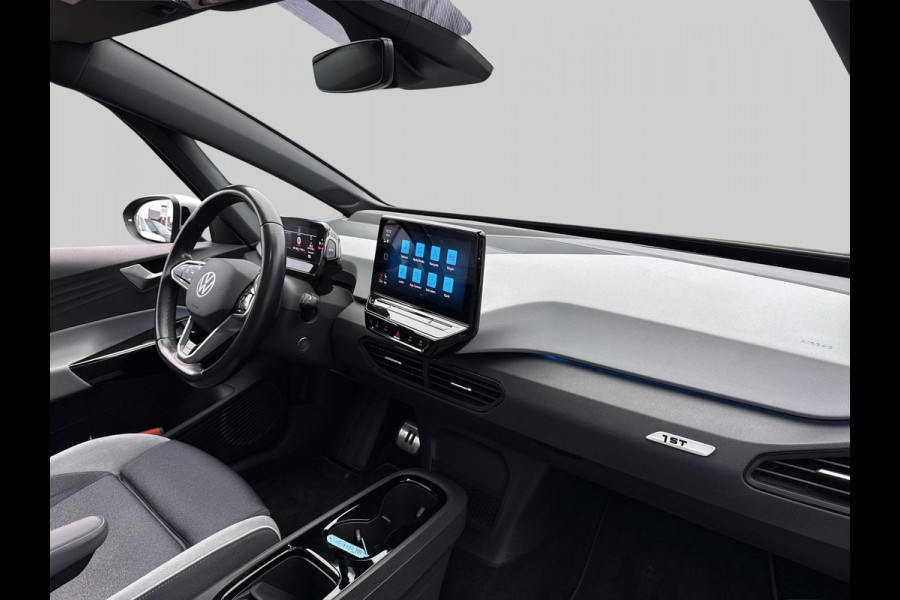 Volkswagen ID.3 First Max 58 kWh Pano | Afneembare Trekhaak