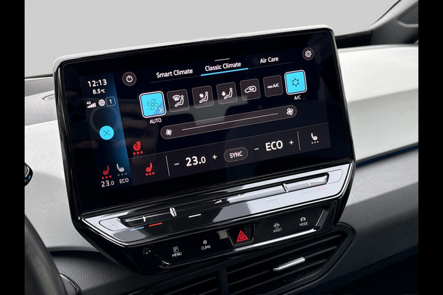 Volkswagen ID.3 First Max 58 kWh Pano | Afneembare Trekhaak