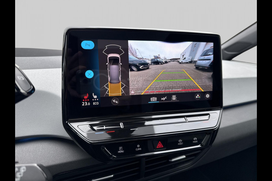 Volkswagen ID.3 First Max 58 kWh Pano | Afneembare Trekhaak