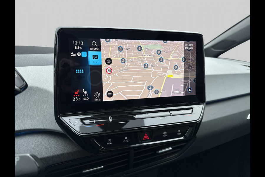 Volkswagen ID.3 First Max 58 kWh Pano | Afneembare Trekhaak