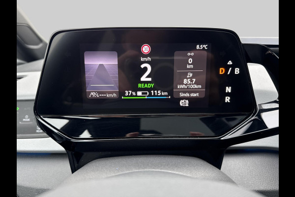 Volkswagen ID.3 First Max 58 kWh Pano | Afneembare Trekhaak