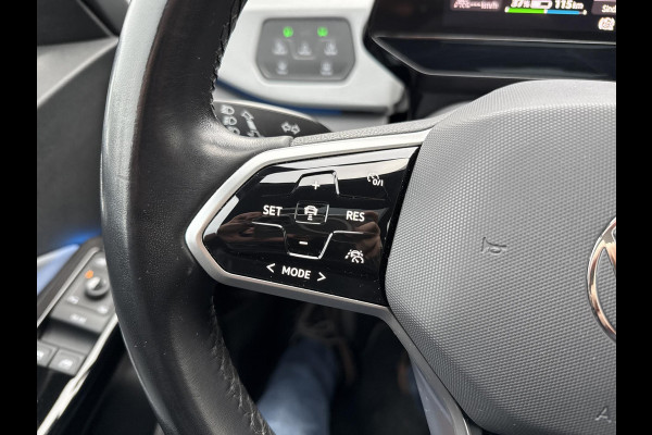 Volkswagen ID.3 First Max 58 kWh Pano | Afneembare Trekhaak