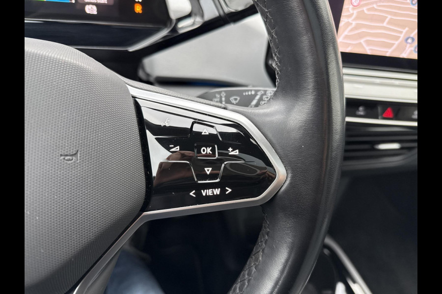 Volkswagen ID.3 First Max 58 kWh Pano | Afneembare Trekhaak