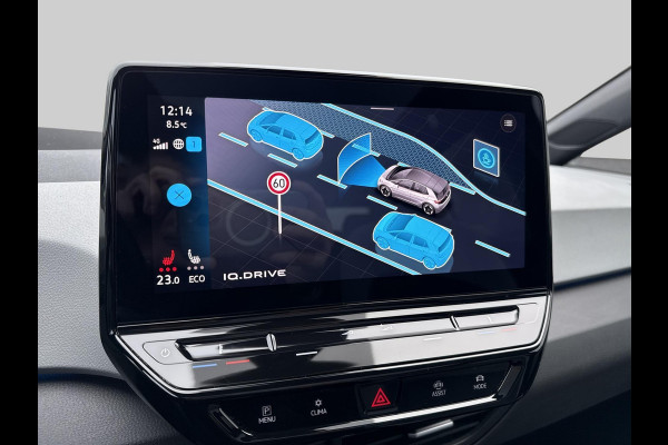 Volkswagen ID.3 First Max 58 kWh Pano | Afneembare Trekhaak