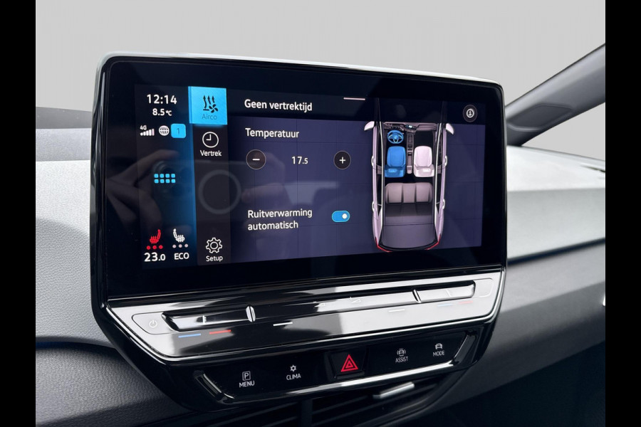 Volkswagen ID.3 First Max 58 kWh Pano | Afneembare Trekhaak