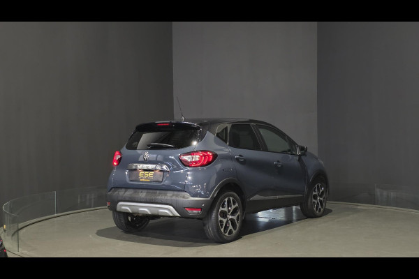 Renault Captur 1.2 TCe Intens | Camera | Navigatie | Climate | Facelift | Automaat