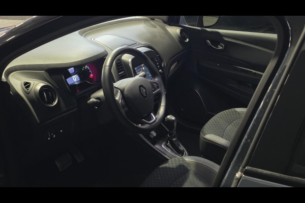 Renault Captur 1.2 TCe Intens | Camera | Navigatie | Climate | Facelift | Automaat