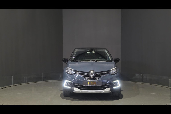 Renault Captur 1.2 TCe Intens | Camera | Navigatie | Climate | Facelift | Automaat