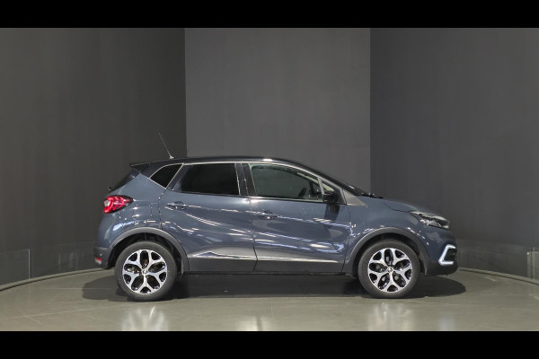 Renault Captur 1.2 TCe Intens | Camera | Navigatie | Climate | Facelift | Automaat