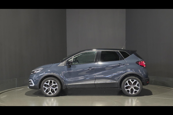 Renault Captur 1.2 TCe Intens | Camera | Navigatie | Climate | Facelift | Automaat