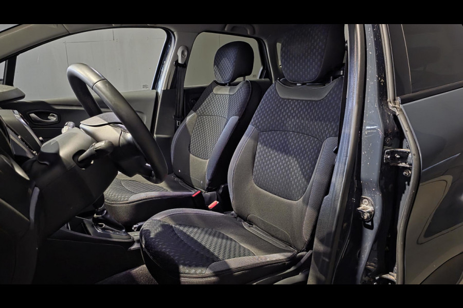 Renault Captur 1.2 TCe Intens | Camera | Navigatie | Climate | Facelift | Automaat