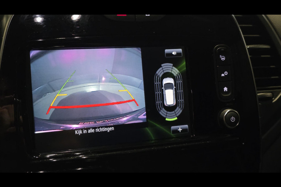 Renault Captur 1.2 TCe Intens | Camera | Navigatie | Climate | Facelift | Automaat