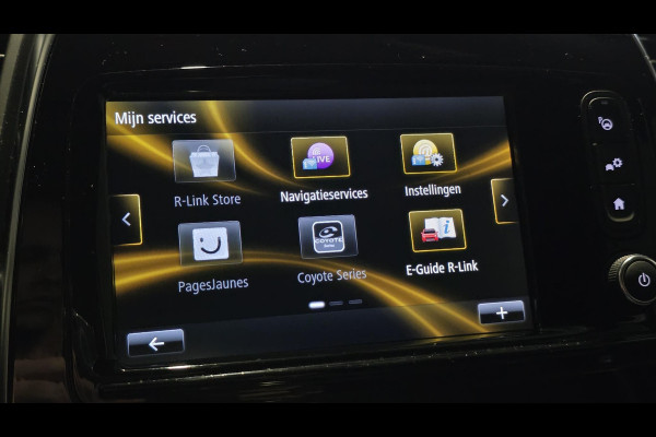 Renault Captur 1.2 TCe Intens | Camera | Navigatie | Climate | Facelift | Automaat