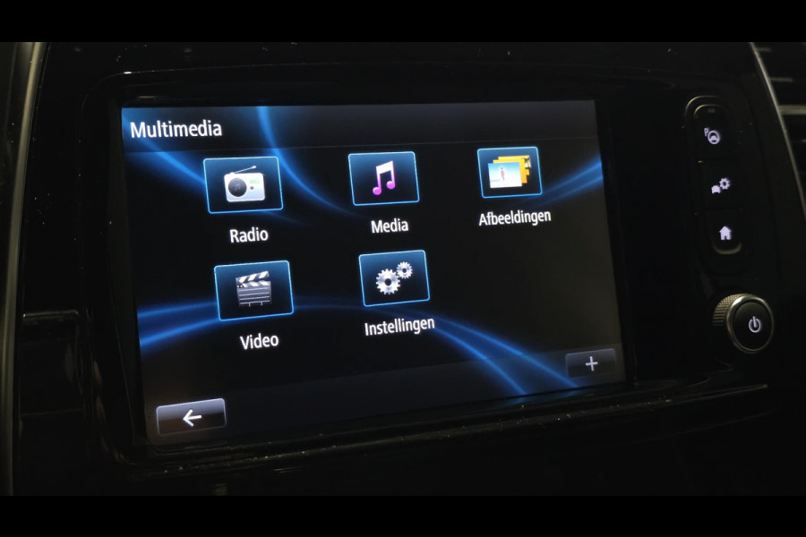 Renault Captur 1.2 TCe Intens | Camera | Navigatie | Climate | Facelift | Automaat