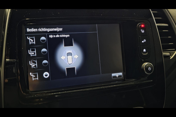 Renault Captur 1.2 TCe Intens | Camera | Navigatie | Climate | Facelift | Automaat