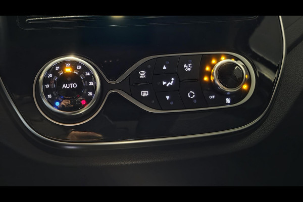 Renault Captur 1.2 TCe Intens | Camera | Navigatie | Climate | Facelift | Automaat