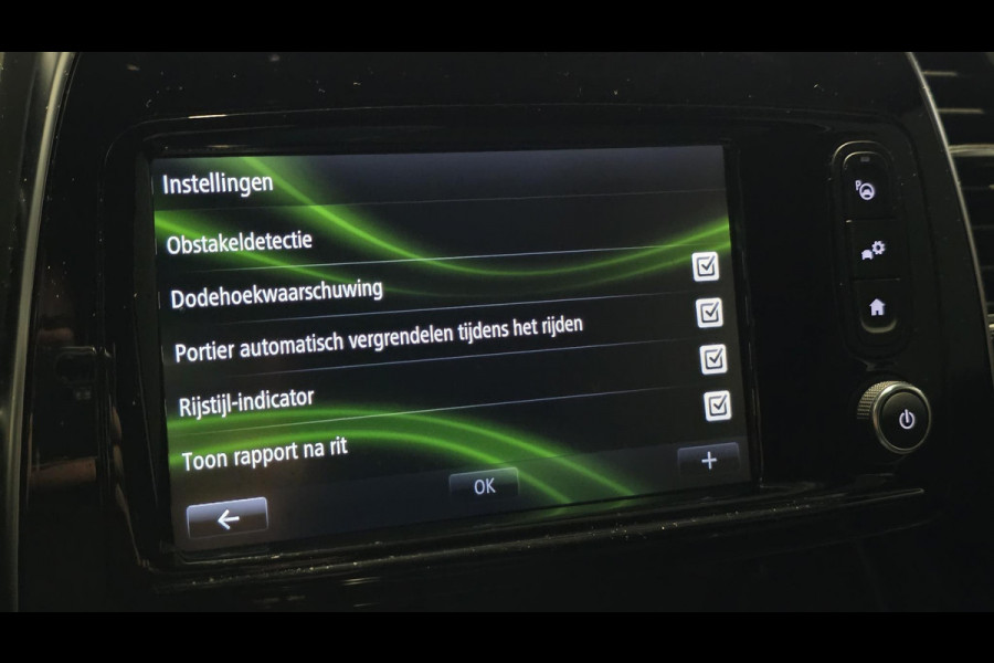 Renault Captur 1.2 TCe Intens | Camera | Navigatie | Climate | Facelift | Automaat