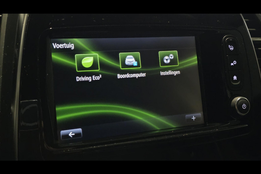 Renault Captur 1.2 TCe Intens | Camera | Navigatie | Climate | Facelift | Automaat