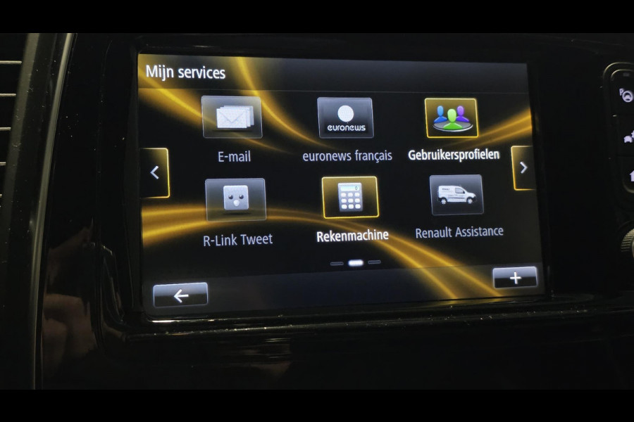 Renault Captur 1.2 TCe Intens | Camera | Navigatie | Climate | Facelift | Automaat