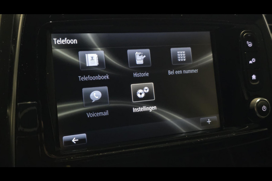 Renault Captur 1.2 TCe Intens | Camera | Navigatie | Climate | Facelift | Automaat