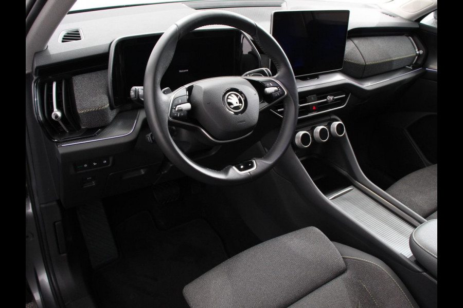 Škoda Kodiaq 1.5 TSI MHEV Automaat 7-PERS Selection | Apple Carplay / Android Auto| Digitale cockpit | Keyless | Adaptive Cruise Control | Camera | Navigatie