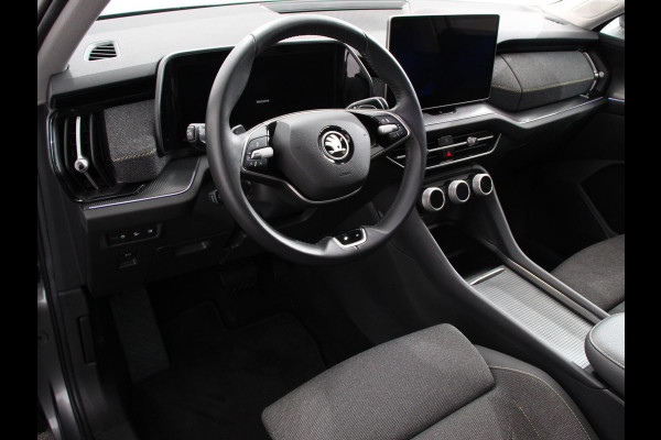 Škoda Kodiaq 1.5 TSI MHEV Automaat 7-PERS Selection | Apple Carplay / Android Auto| Digitale cockpit | Keyless | Adaptive Cruise Control | Camera | Navigatie
