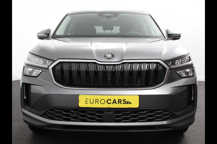 Škoda Kodiaq 1.5 TSI MHEV Automaat 7-PERS Selection | Apple Carplay / Android Auto| Digitale cockpit | Keyless | Adaptive Cruise Control | Camera | Navigatie