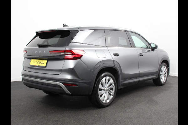 Škoda Kodiaq 1.5 TSI MHEV Automaat 7-PERS Selection | Apple Carplay / Android Auto| Digitale cockpit | Keyless | Adaptive Cruise Control | Camera | Navigatie