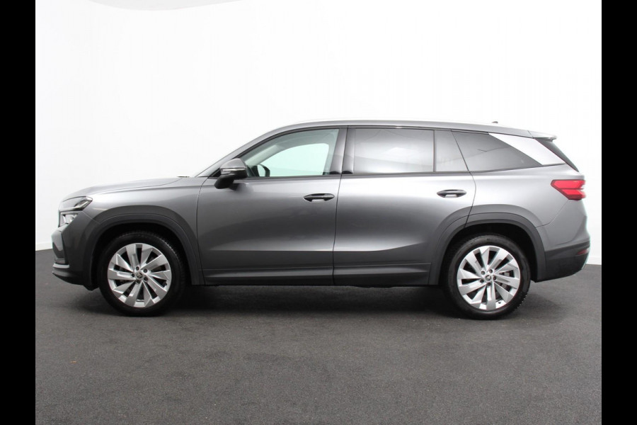 Škoda Kodiaq 1.5 TSI MHEV Automaat 7-PERS Selection | Apple Carplay / Android Auto| Digitale cockpit | Keyless | Adaptive Cruise Control | Camera | Navigatie