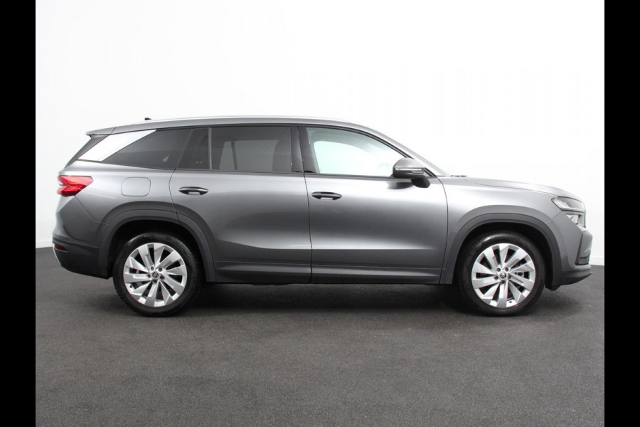 Škoda Kodiaq 1.5 TSI MHEV Automaat 7-PERS Selection | Apple Carplay / Android Auto| Digitale cockpit | Keyless | Adaptive Cruise Control | Camera | Navigatie