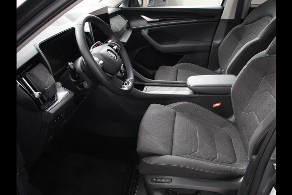 Škoda Kodiaq 1.5 TSI MHEV Automaat 7-PERS Selection | Apple Carplay / Android Auto| Digitale cockpit | Keyless | Adaptive Cruise Control | Camera | Navigatie