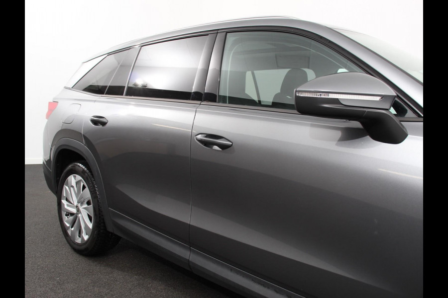 Škoda Kodiaq 1.5 TSI MHEV Automaat 7-PERS Selection | Apple Carplay / Android Auto| Digitale cockpit | Keyless | Adaptive Cruise Control | Camera | Navigatie