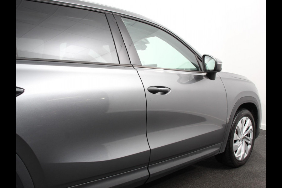 Škoda Kodiaq 1.5 TSI MHEV Automaat 7-PERS Selection | Apple Carplay / Android Auto| Digitale cockpit | Keyless | Adaptive Cruise Control | Camera | Navigatie