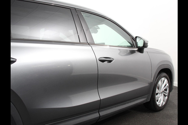 Škoda Kodiaq 1.5 TSI MHEV Automaat 7-PERS Selection | Apple Carplay / Android Auto| Digitale cockpit | Keyless | Adaptive Cruise Control | Camera | Navigatie