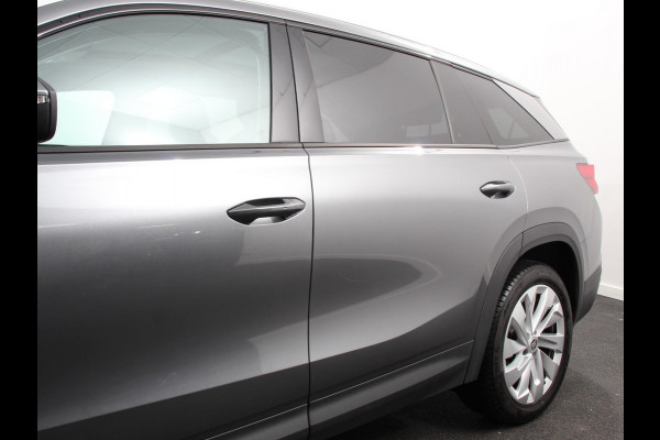 Škoda Kodiaq 1.5 TSI MHEV Automaat 7-PERS Selection | Apple Carplay / Android Auto| Digitale cockpit | Keyless | Adaptive Cruise Control | Camera | Navigatie